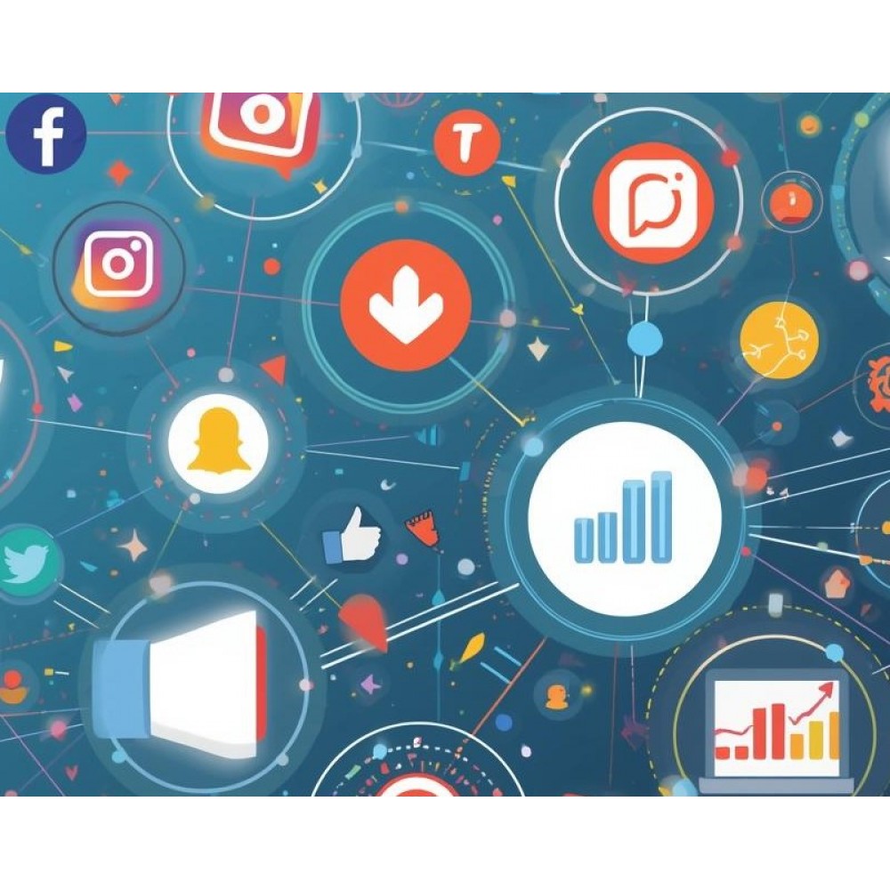 Social Media Marketing