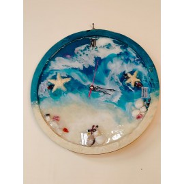 Customized Risen Products