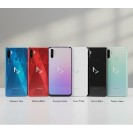 A5 - OPPO