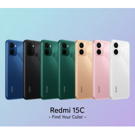 15C - Redmi