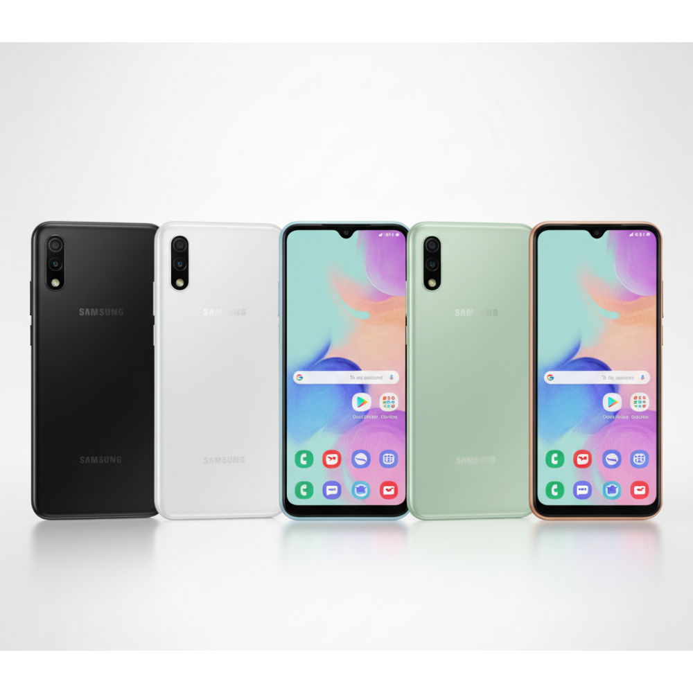Galaxy A06 - Samsung