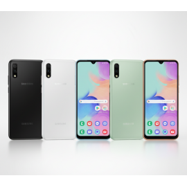 Galaxy A06 - Samsung