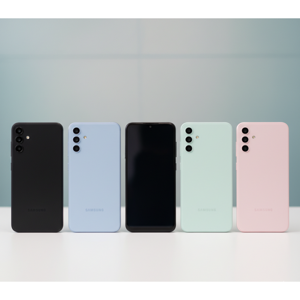 Galaxy A16 - Samsung