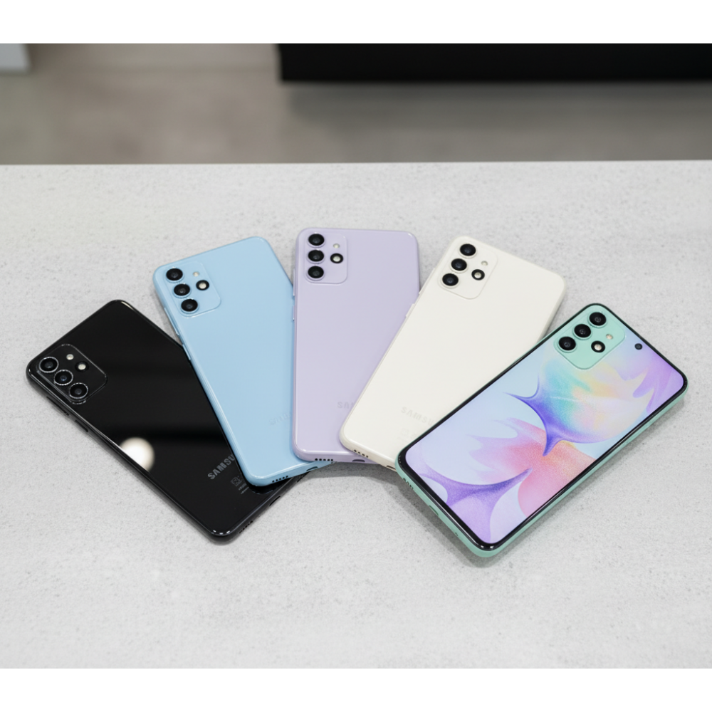 Galaxy A26 - Samsung