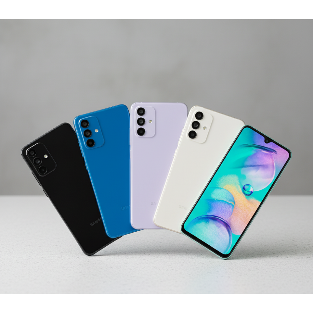 Galaxy A36 - Samsung