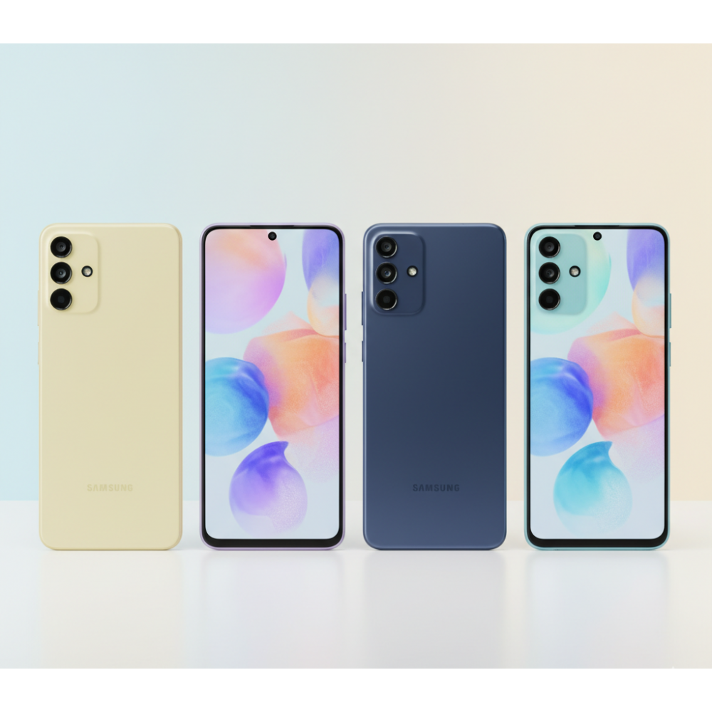 Galaxy A56 - Samsung