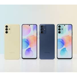 Galaxy A56 - Samsung