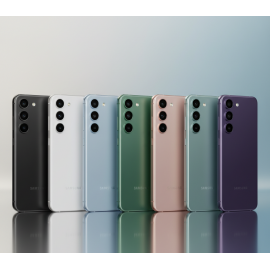 Galaxy S25 - Samsung