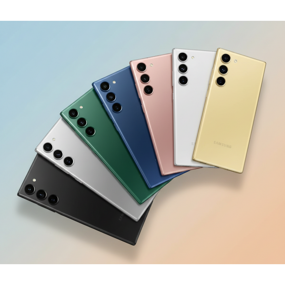 Galaxy S25 Ultra 