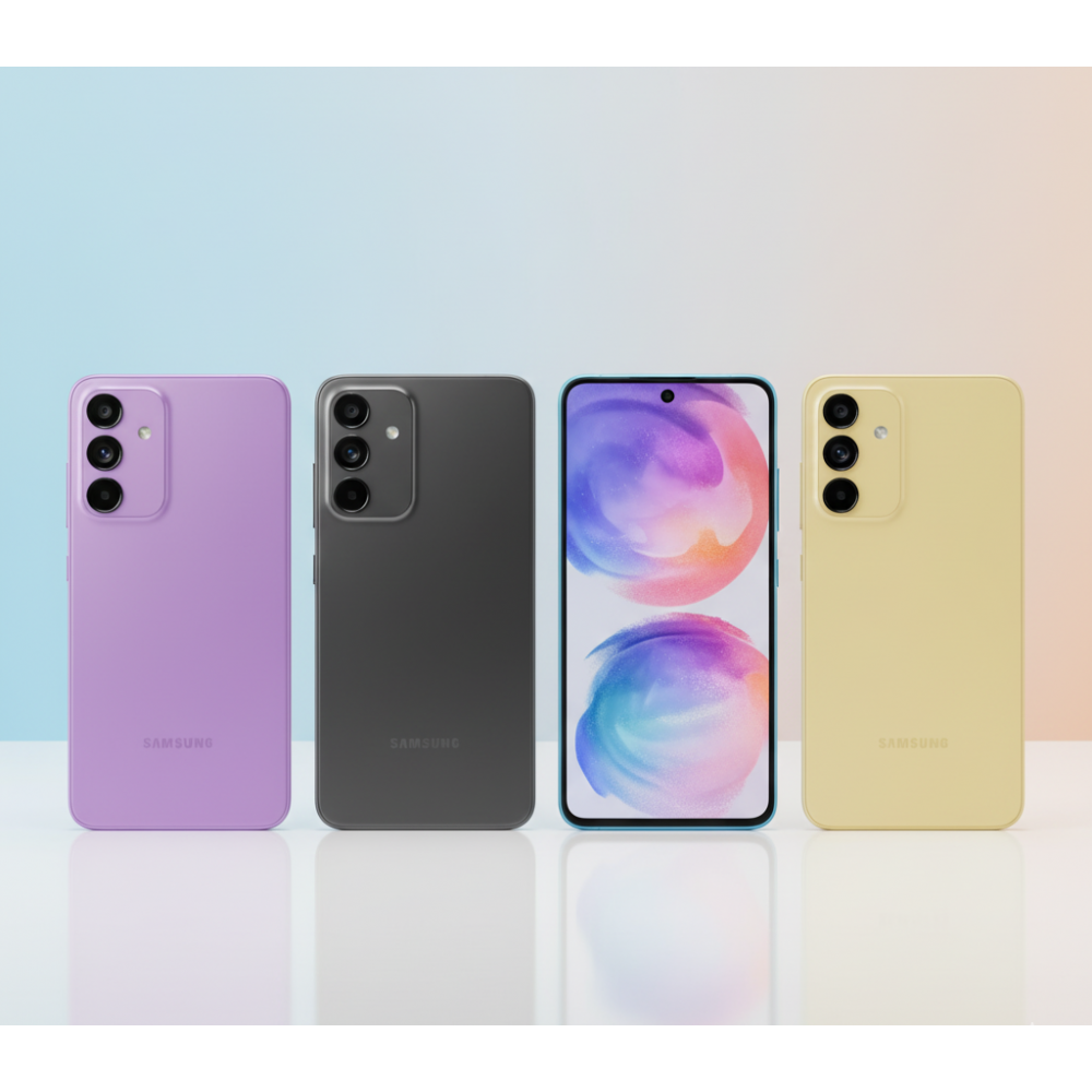 Galaxy S25 FE - Samsung