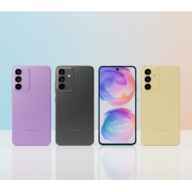 Galaxy S25 FE - Samsung