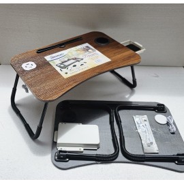 Laptop Table with USB Port