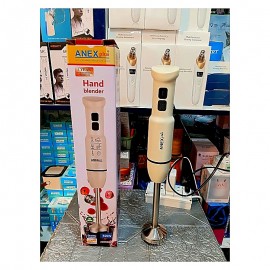 Anex Plus 400W Hand Blender