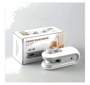 Portable Bag Sealing Machine