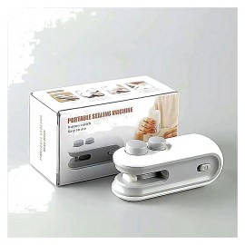 Portable Bag Sealing Machine
