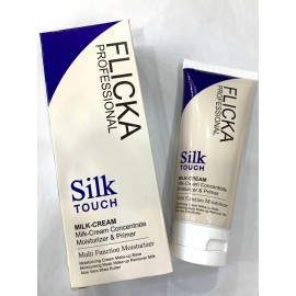 Flicka Professional Silk Touch Milk-Cream