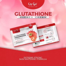 Glutathione Bleach Cream