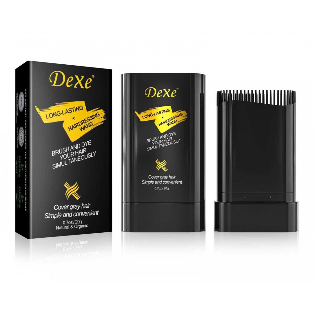 Dexe Cover Gray Hair Stick