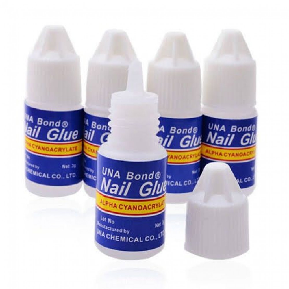 Nail Glue