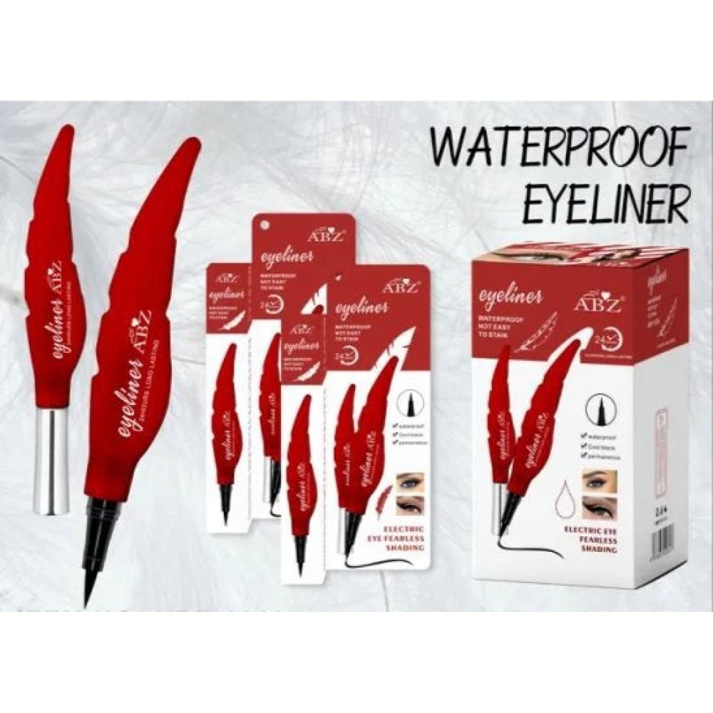 Waterproof Eyeliner