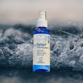 Salapil Facewash