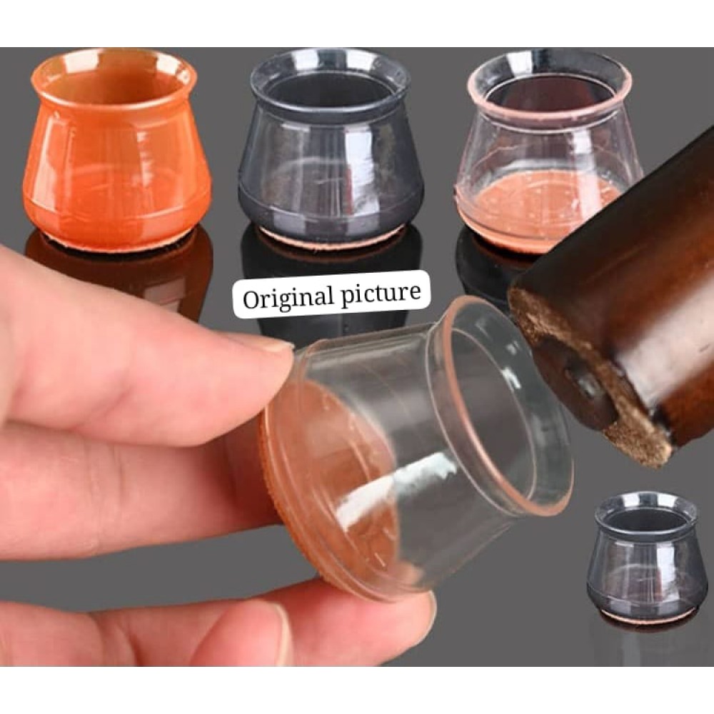 Anti Slip Chair Legs Caps