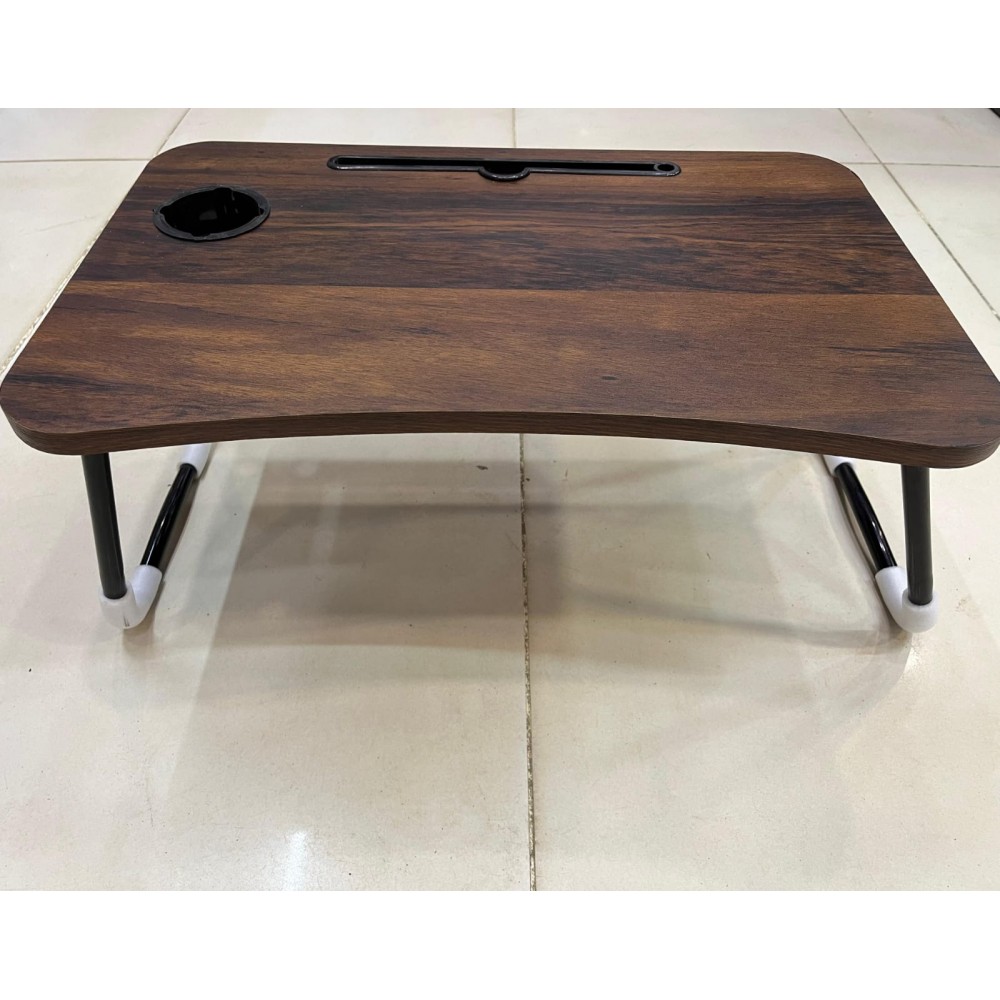 Wooden Laptop Table