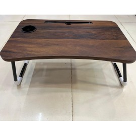 Wooden Laptop Table