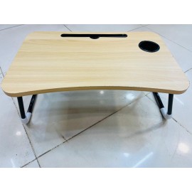 Wooden Laptop Table