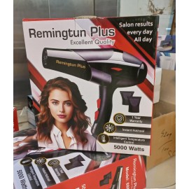 Remington Hair Dryer 
