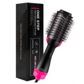 One Step Hot Air Brush
