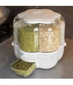 Grain Dispenser