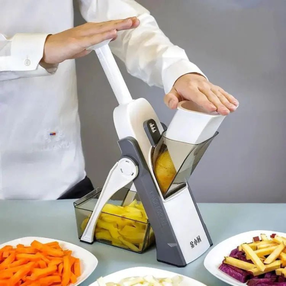 Vegetable Slicer