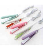 Mini Hair Straightener
