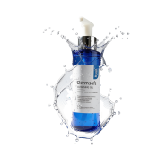 Dermsoft facewash