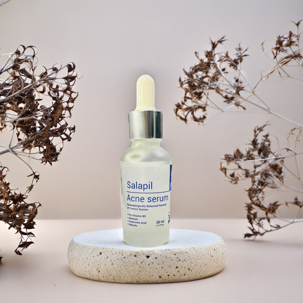 Salapil acne serum