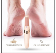 Rechargeable Electric Foot File