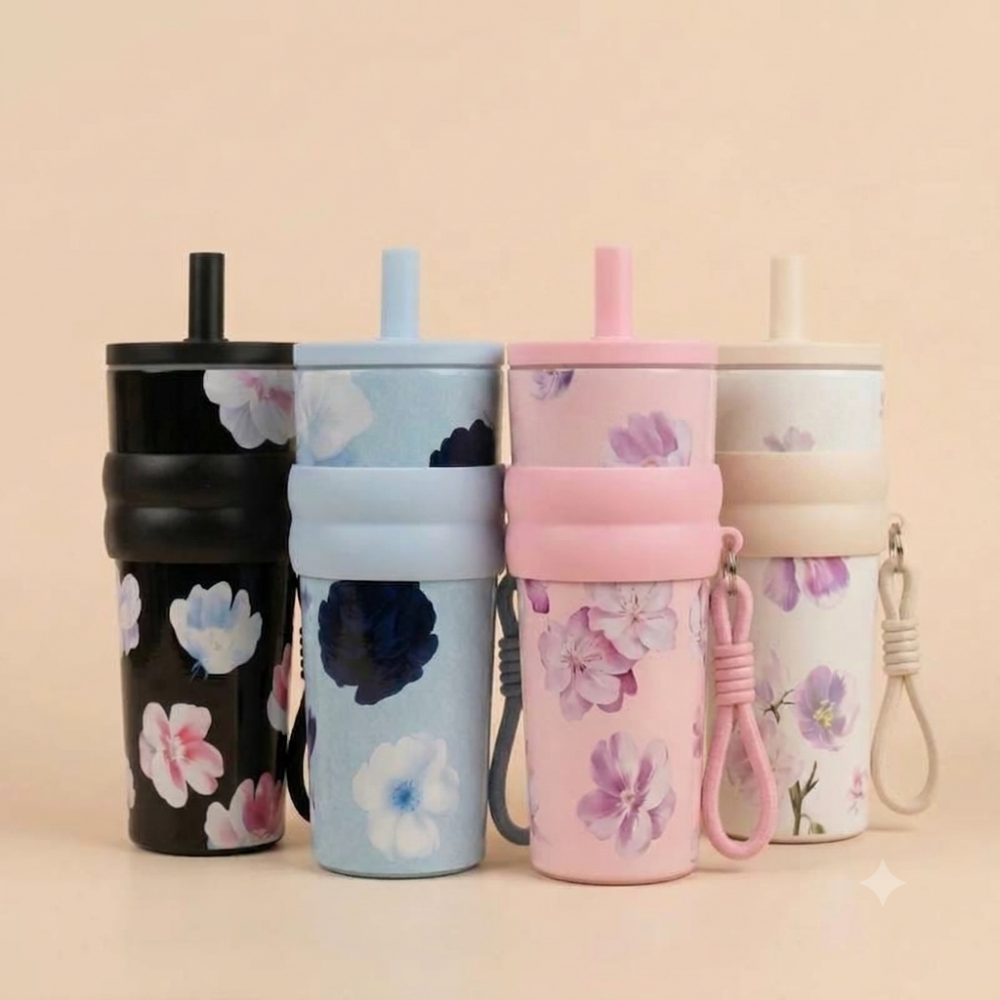 Slipper Cup