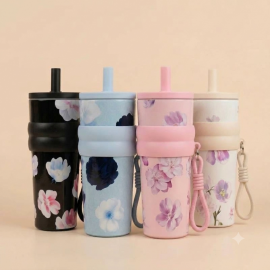 Slipper Cup