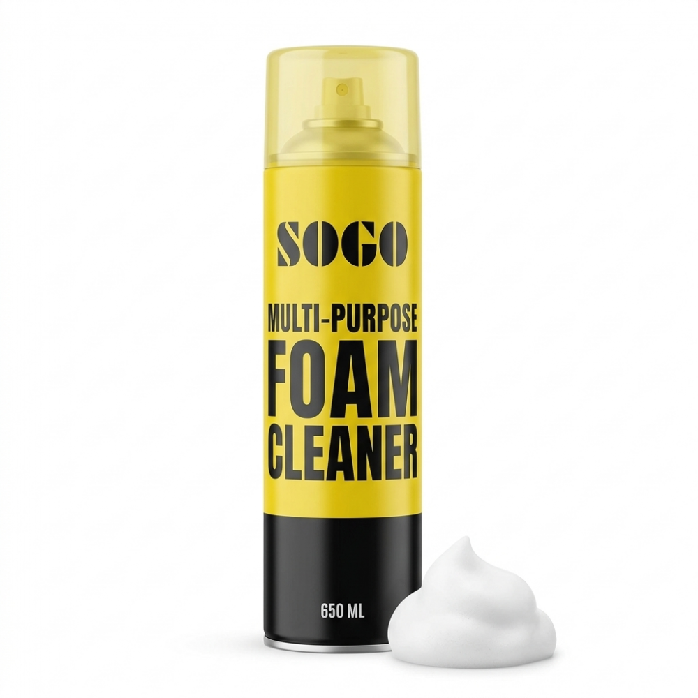 Sogo Multi-Purpose Foam Cleaner