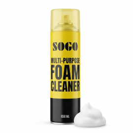 Sogo Multi-Purpose Foam Cleaner