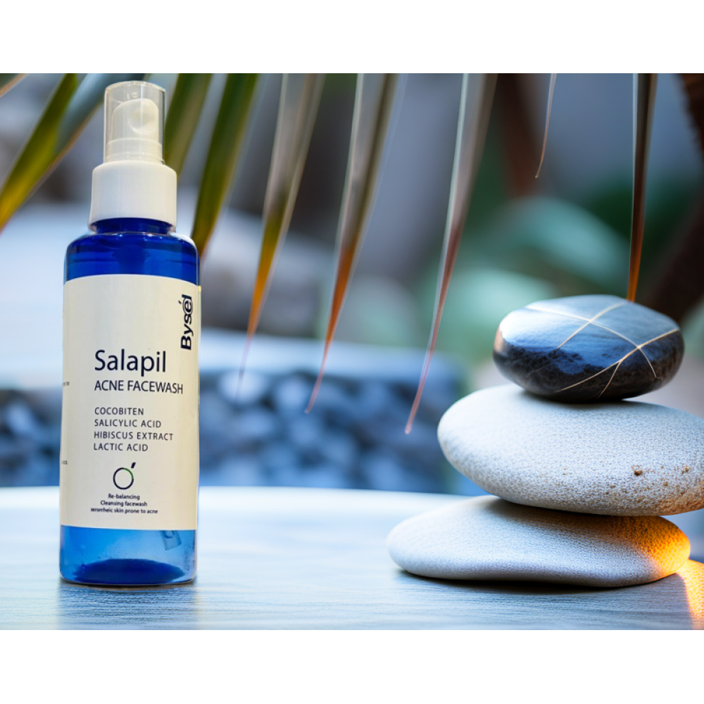 Salapil Facewash