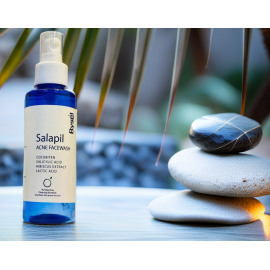 Salapil Facewash