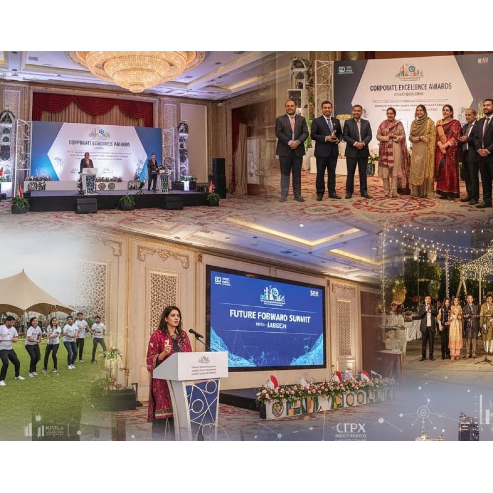 Corporate Event