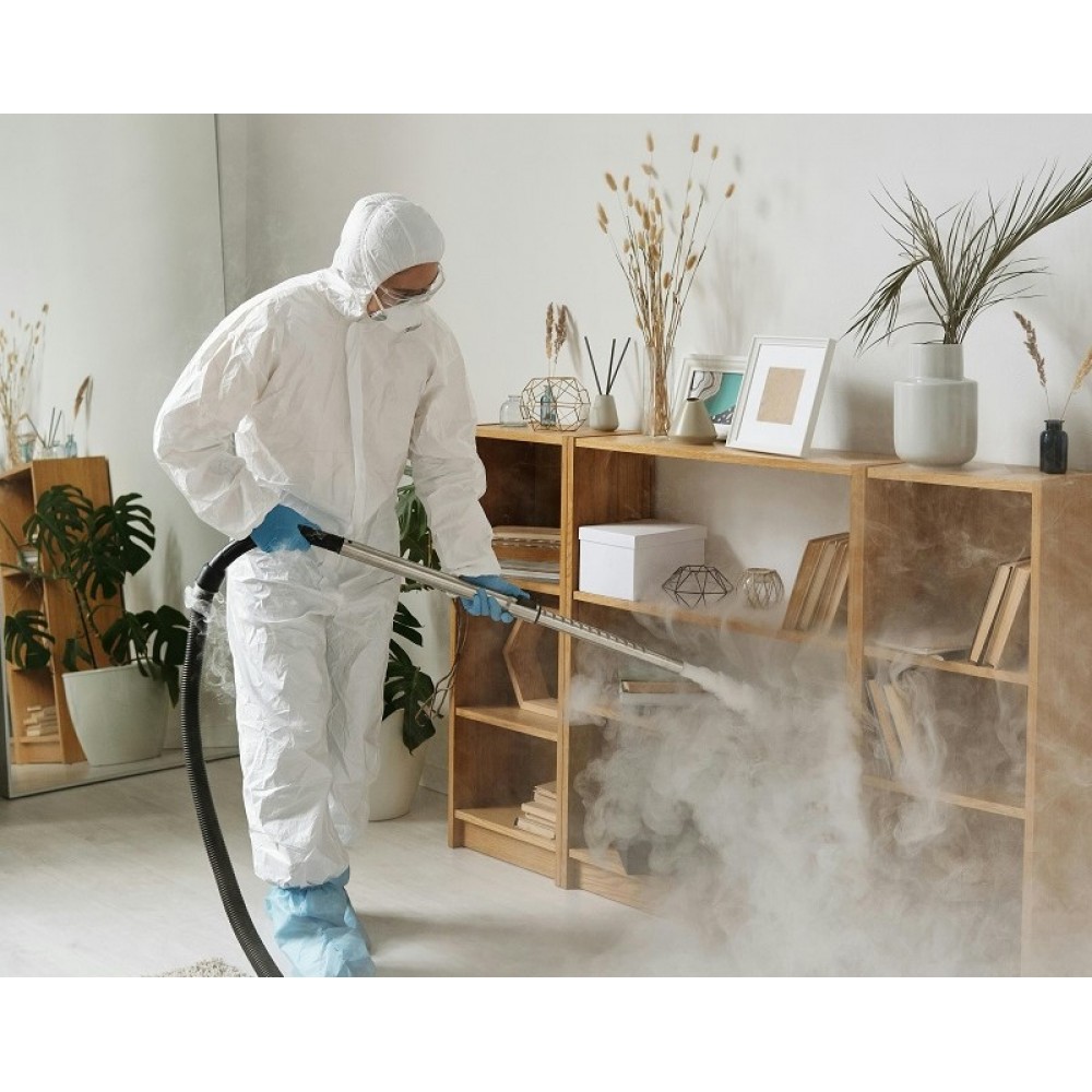 Fumigation Services