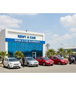 Rent A Car
