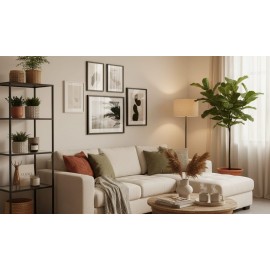 Home & Lifestyle